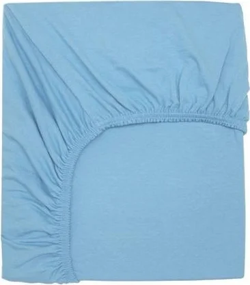 Cotenconcept 3 Pieces 65 x 95 + 10 cm Mother's Side Elastic Combed Fabric Baby Sheet