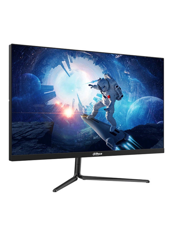 Dahua 24-Inch FHD Fast IPS Gaming Monitor, 165Hz Refresh Rate, 1ms Response Time, 178°H/178°V Extra-wide Viewing Angle, Adaptive Sync, 100% Adobe sRGB, HDMI x 2, DP x 1 LM24-E231 Black - Image 2
