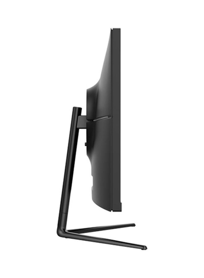 Dahua 24-Inch FHD Fast IPS Gaming Monitor, 165Hz Refresh Rate, 1ms Response Time, 178°H/178°V Extra-wide Viewing Angle, Adaptive Sync, 100% Adobe sRGB, HDMI x 2, DP x 1 LM24-E231 Black - Image 4