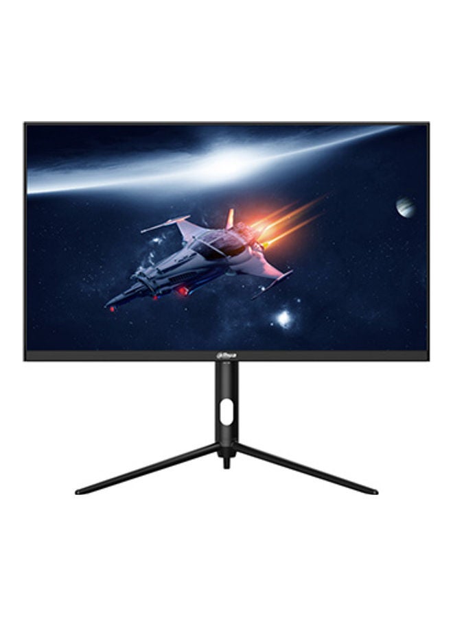 Dahua 24-Inch FHD Fast IPS Gaming Monitor, 165Hz Refresh Rate, 1ms Response Time, 178°H/178°V Extra-wide Viewing Angle, Adaptive Sync, 100% Adobe sRGB, HDMI x 2, DP x 1 LM24-E231 Black - Image 3
