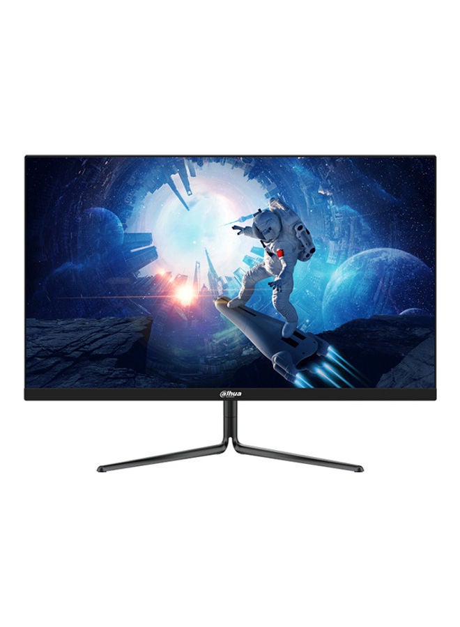Dahua 24-Inch FHD Fast IPS Gaming Monitor, 165Hz Refresh Rate, 1ms Response Time, 178°H/178°V Extra-wide Viewing Angle, Adaptive Sync, 100% Adobe sRGB, HDMI x 2, DP x 1 LM24-E231 Black - Image 1