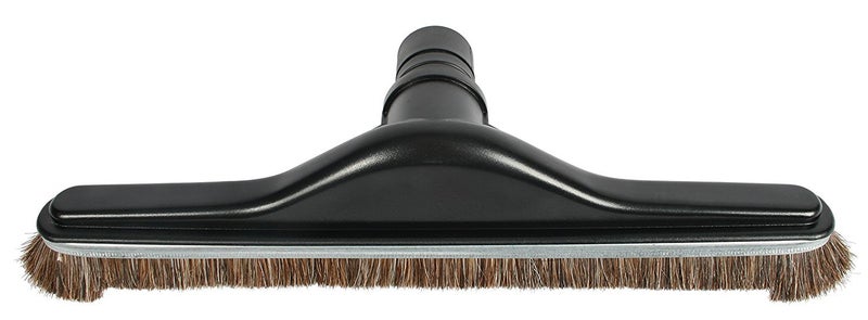 CenTec Systems 68866 14 Natural Fill Floor Brush for Commercial Back Packs and Canister Vacuums