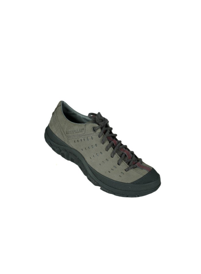CATERPILLAR 020-1258 Caterpillar Mens Casual Shoes Fused Lace  724809 Grey - Image 1