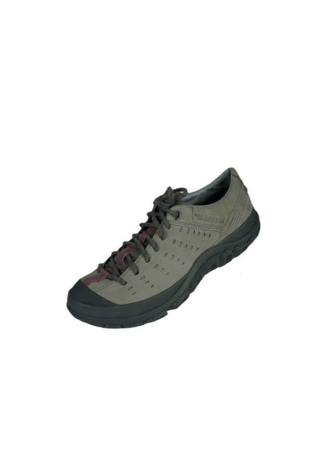 CATERPILLAR 020-1258 Caterpillar Mens Casual Shoes Fused Lace  724809 Grey - Image 3