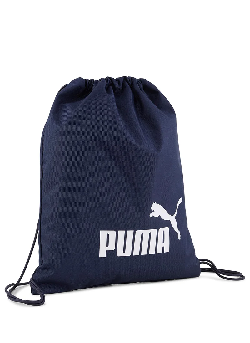 PUMA Phase Gym Sack Backpack