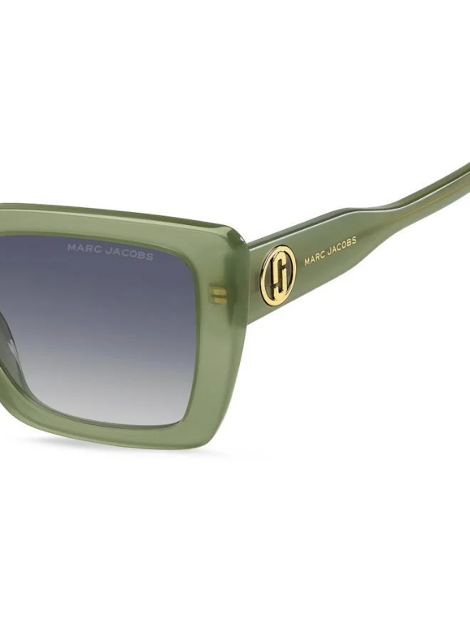 مارك جاكوبس Wayfarers Sunglasses