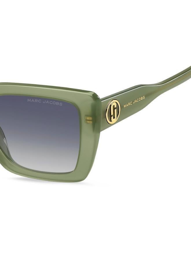 مارك جاكوبس نظارات شمسية واي فيرر - Image 4