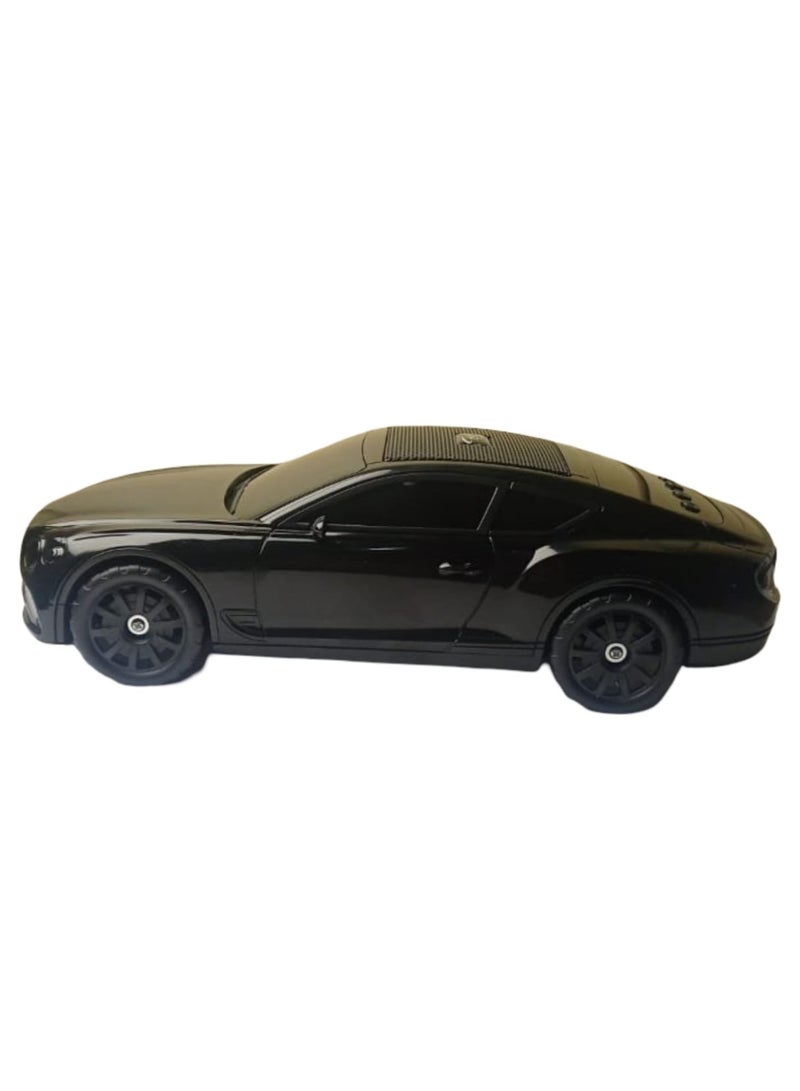 YF-701 Car-Shaped Bluetooth Speaker – Loud Sound, USB/TF Support, Rechargeable Battery - Image 3