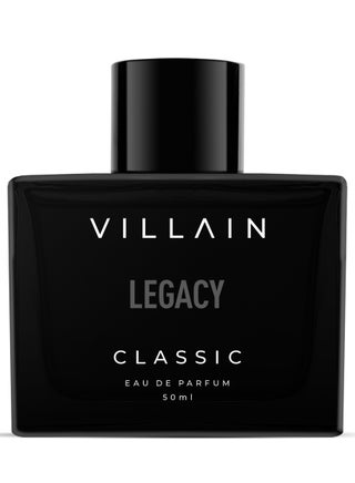 Legacy Classic Luxury Premium Long Lasting Fragrance Eau de Perfum for Men, 50ml - view 2