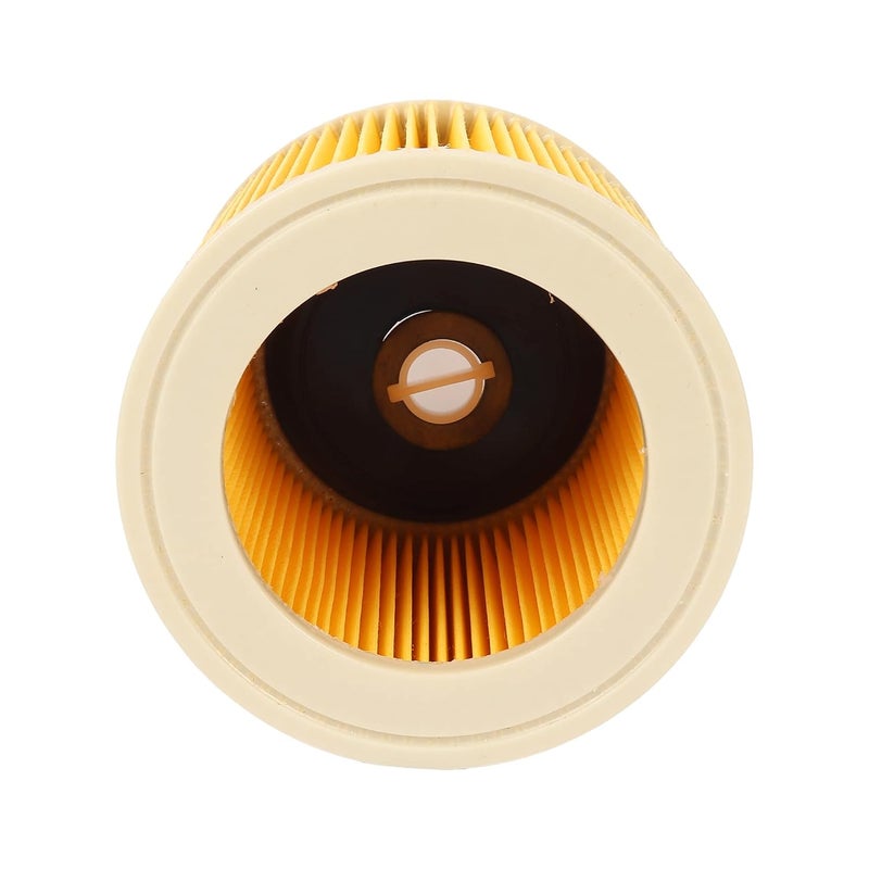 VMTC Paper Cartridge Filter for Karchre Vacuum Cleaner WD3 WD3 P MV3 WD 3200 - Image 5