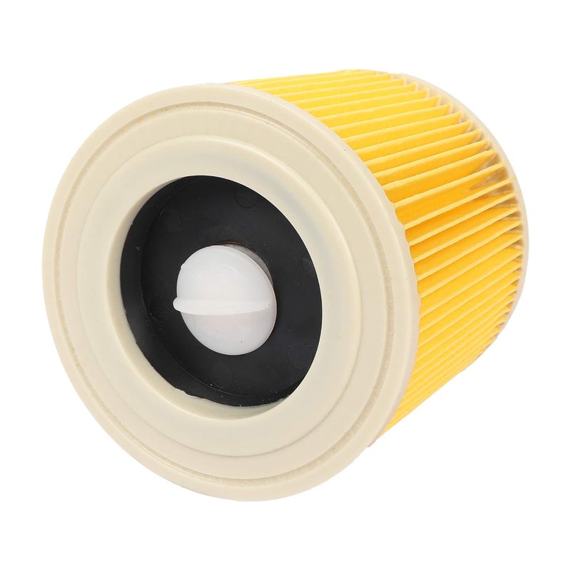 VMTC Paper Cartridge Filter for Karchre Vacuum Cleaner WD3 WD3 P MV3 WD 3200 - Image 2