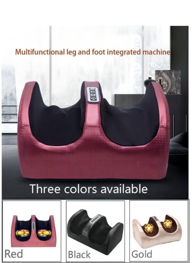 New Arrival Home Foot Acupoint Massager Available in Multiple Colors - Image 1