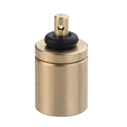 SquEqu 3 Pack Gas Refill Adapter Blastocyst Tips Inflation Valve Nozzle Connector for Thermacell Cartridge Refilling Butane Cylinder Gas Tank Canister Bottle Stove Outdoor Camping Hiking Burner - Image 4