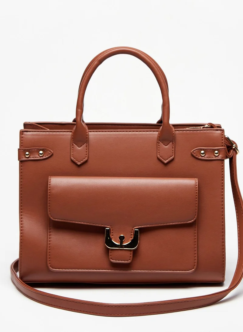 shoexpress Top Handle Crossbody