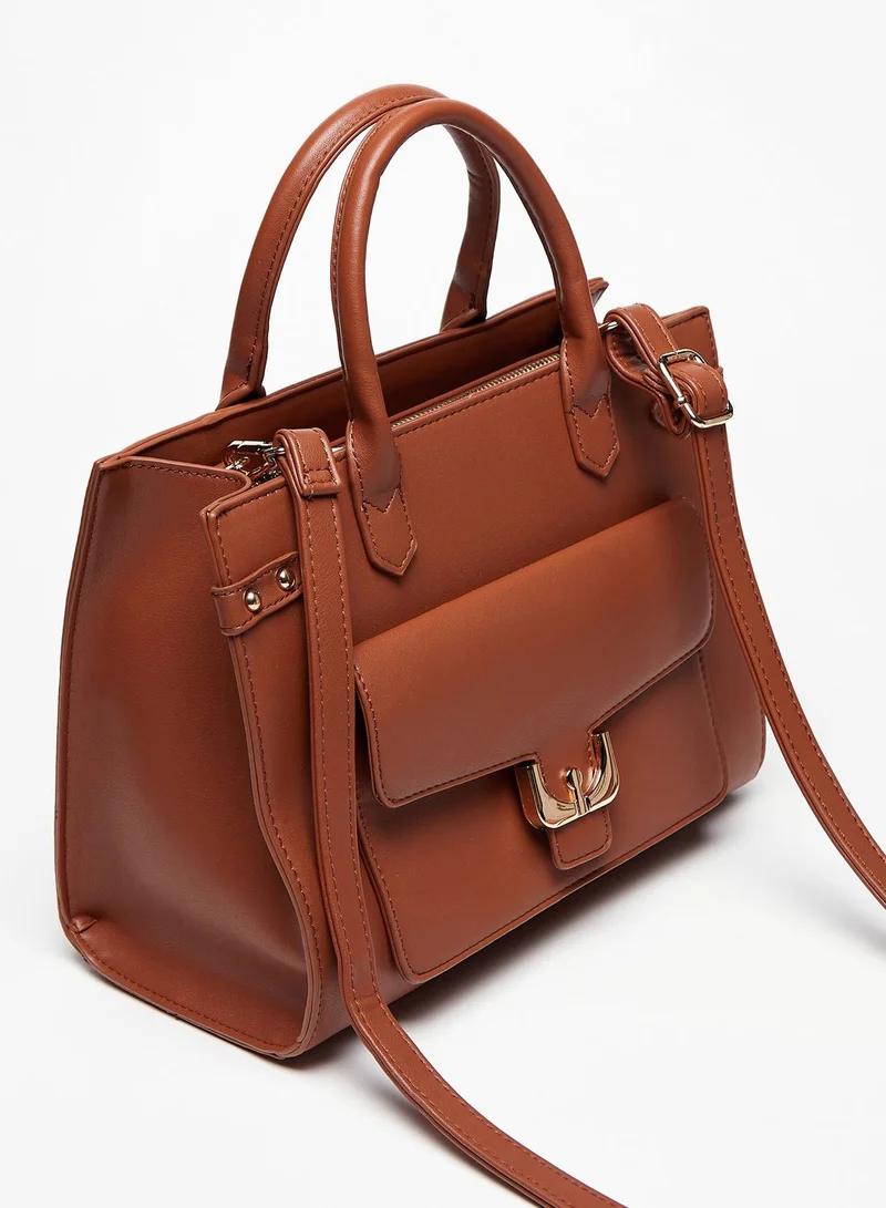 shoexpress Top Handle Crossbody