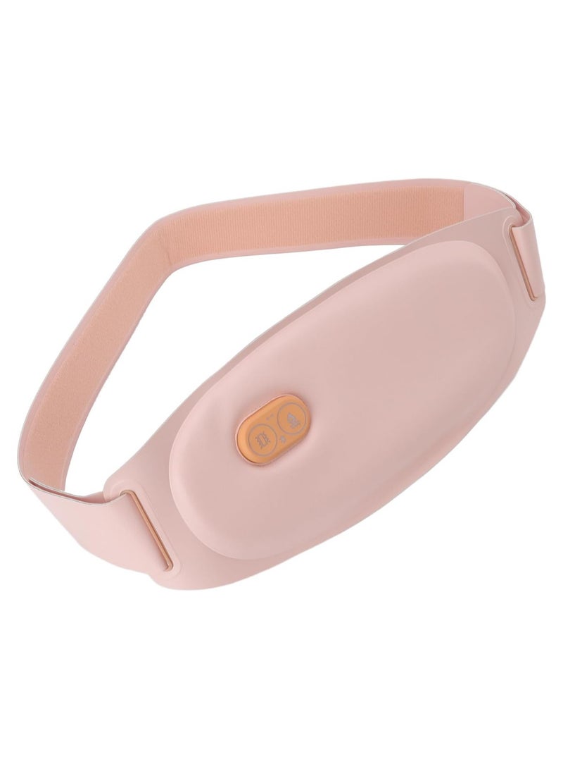 general USB Rechargeable Menstrual Heating Pad Graphene for Abdominal Pain Relief - Image 3