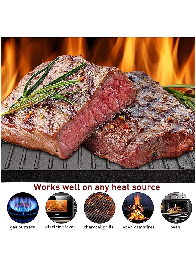 جو تو كامبس صينية هامبورجر كورية مشوية، متوسطة الحجم - Image 3