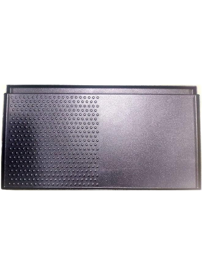 جو تو كامبس صينية هامبورجر كورية مشوية، متوسطة الحجم - Image 1