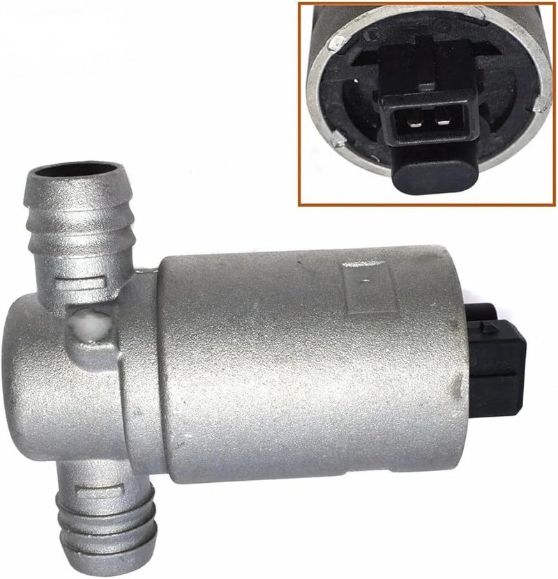 Idle Air Control Valve 0280140549 Compatible With BMW 318i 740i E36 E30 - Image 3