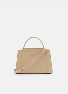 Pedro Pedro Studio Ida Leather Handbag Crossbody Bag  - Image 3