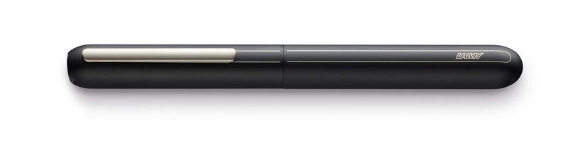LAMY قلم حبر سائل لامي دياجول بحجم متوسط - أسود - Image 5