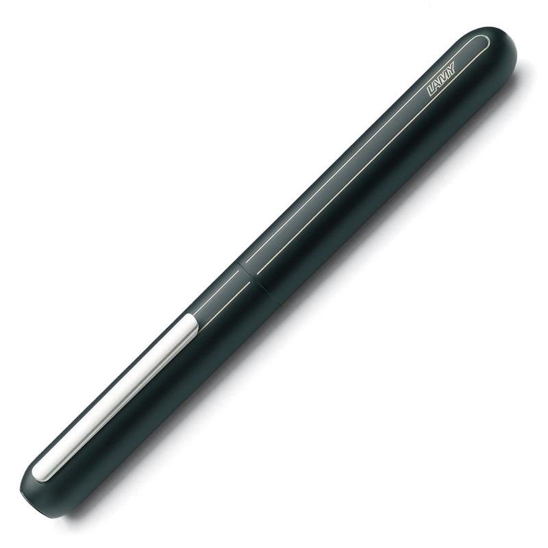 LAMY قلم حبر سائل لامي دياجول بحجم متوسط - أسود - Image 4