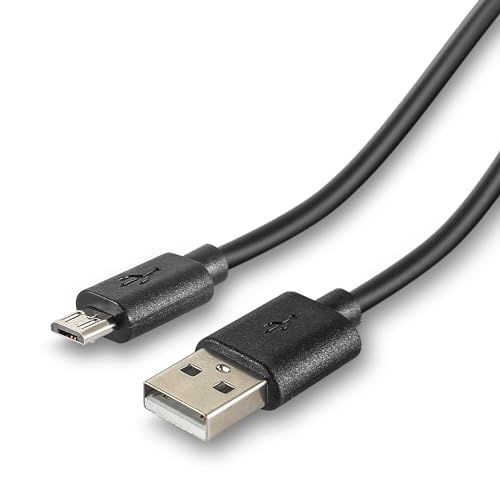 Smays Charger Cord Replacement for Kindle Paperwhite, Kindle Fire, Amazon Fire Tablet - Fast Charging USB Cable 6ft - Image 1