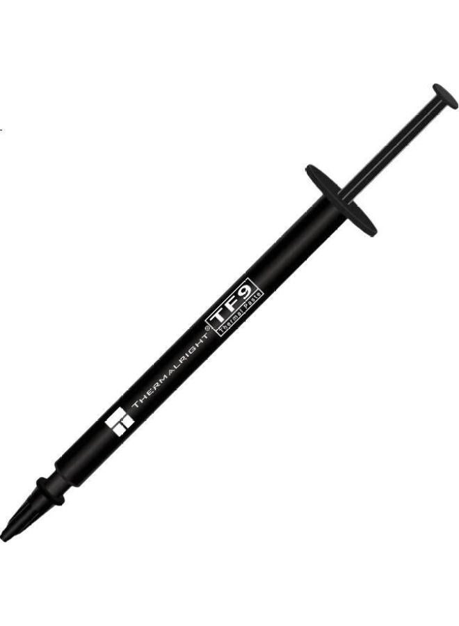 Thermalright Thermalright (Leming) Tf9 (1.5G) Thermal Paste/Cpu Cooler/1.5G/Thermal Conductivity 14/Laptop Thermal Paste/Includes Leming Spreader - Image 3