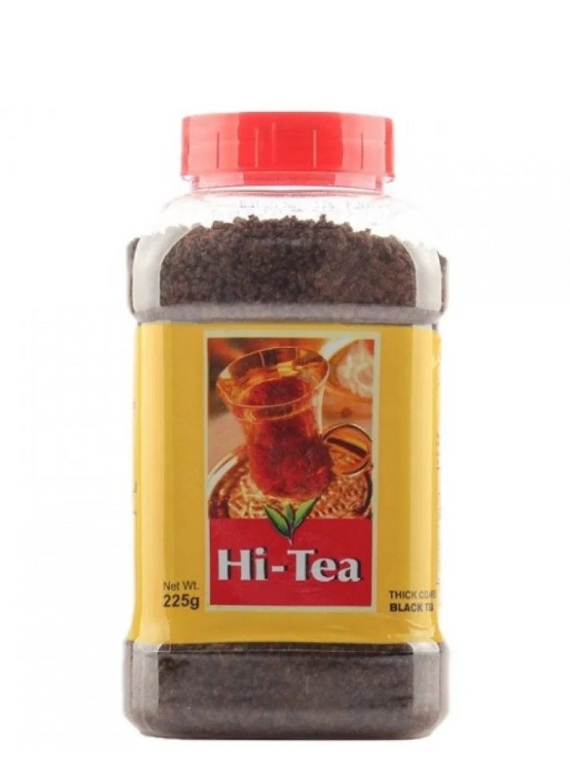 Coarse Black Tea 225 g