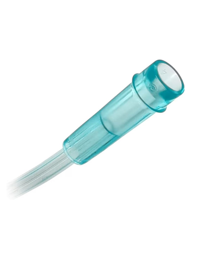 Oxygen Mask - Adult Size, Pack of 4 Masks - Image 3