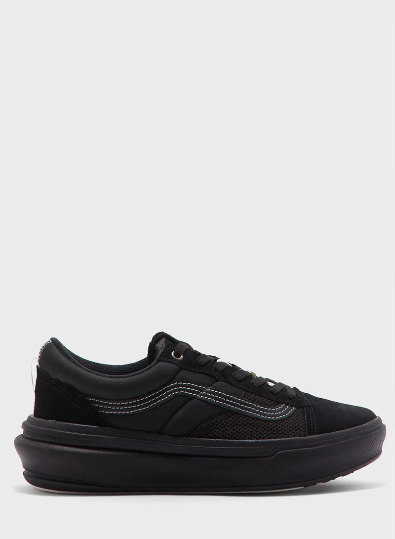 Vans Old Skool Overt Plus Cc