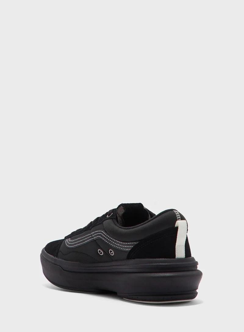 Vans Old Skool Overt Plus Cc