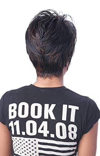 Vanessa Wig Hoby Color SP1B/30 - Image 3