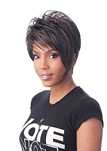 Vanessa Wig Hoby Color SP1B/30 - Image 1