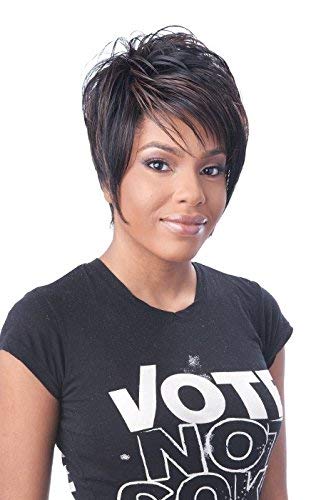 Vanessa Wig Hoby Color SP1B/30 - Image 2