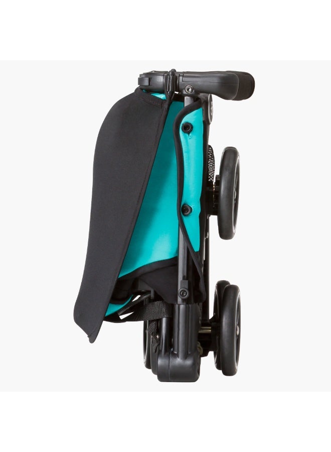 جي بي عربة الأطفال المدمجة GB Pockit All City Fashion - Image 4