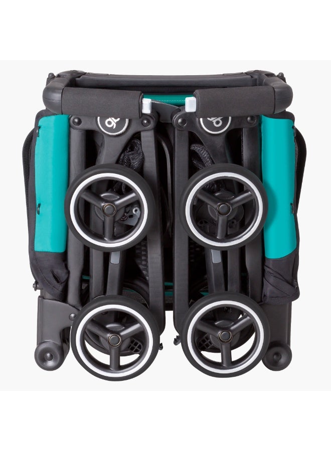 جي بي عربة الأطفال المدمجة GB Pockit All City Fashion - Image 5