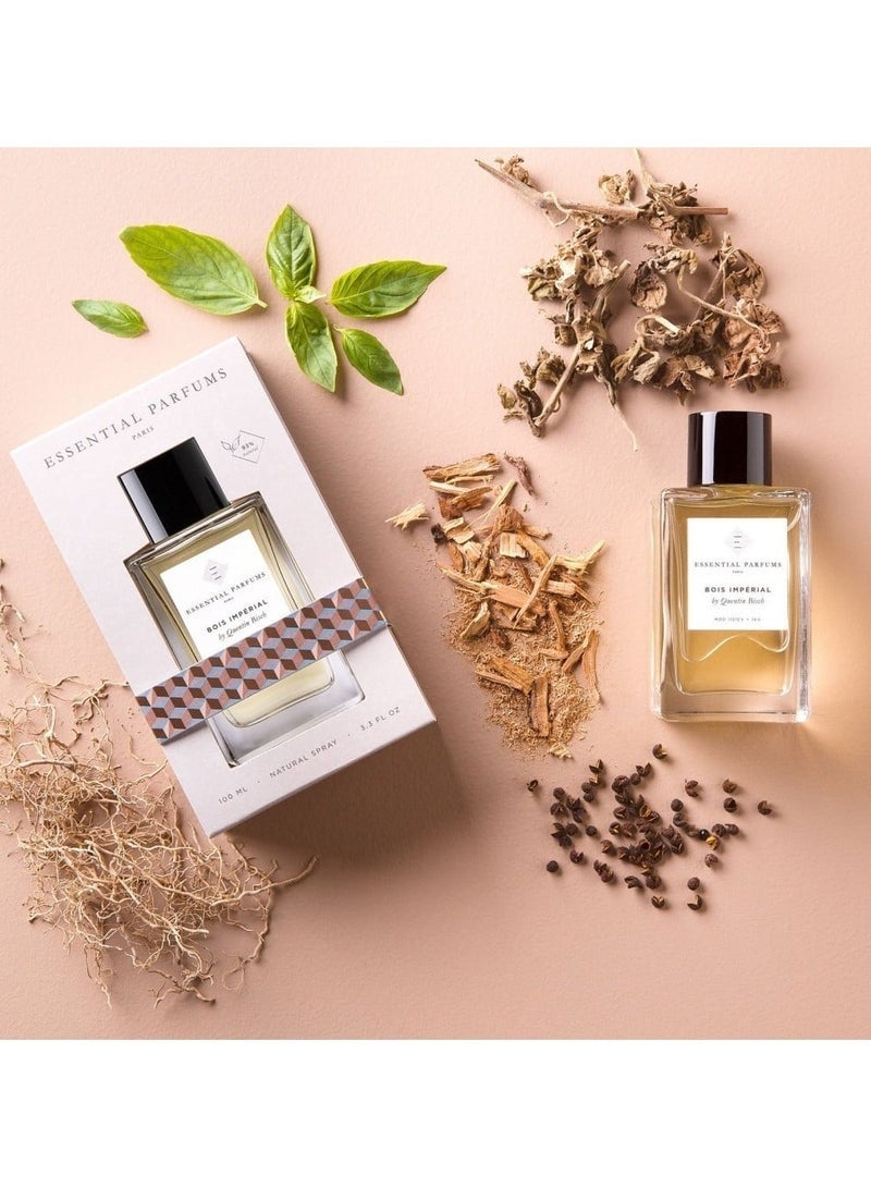 Essential Parfums Bois Imperial Edp 100 ml