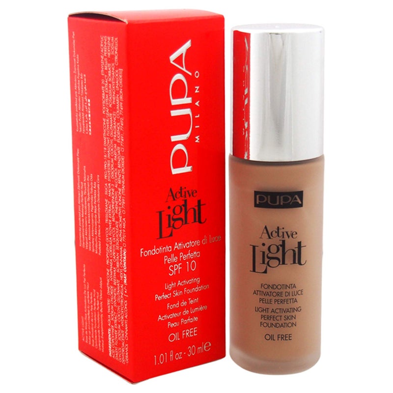 منتج ماكياج Pupa