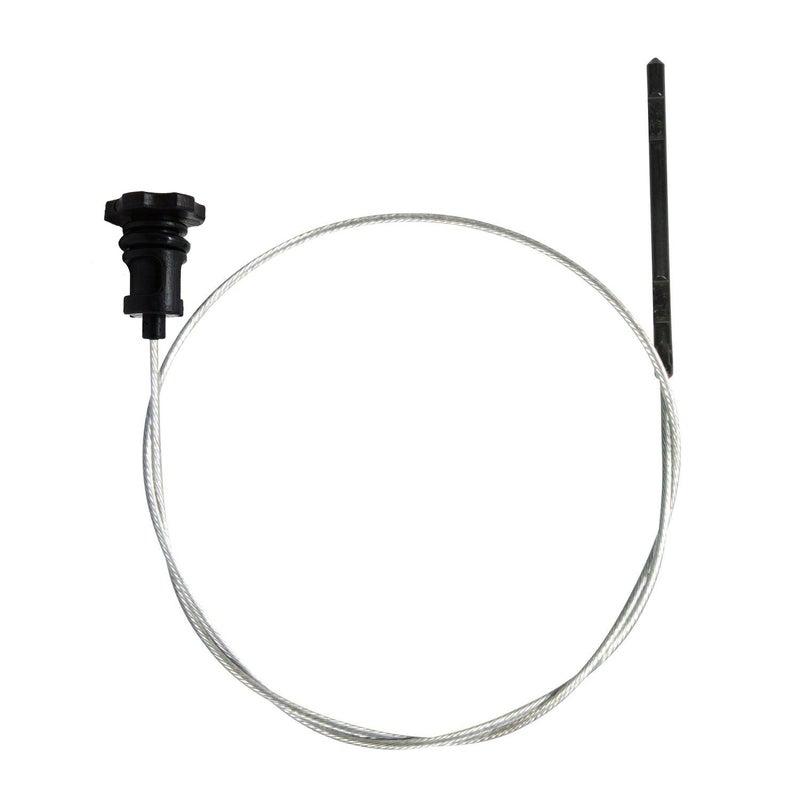 APSG 6.1 6.4 V8 | Transmission Fluid Dipstick Tool | for: Chrysler, Dodge, Jeep | W/Instructions - Image 4