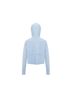 TOREAD Women's UPF50+ Knitted Sun Protection Skin Clothing - TAZZBL82724  - Image 2