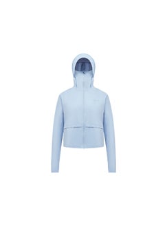 TOREAD Women's UPF50+ Knitted Sun Protection Skin Clothing - TAZZBL82724  - Image 1