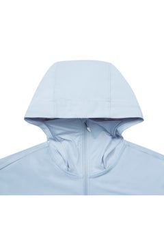 TOREAD Women's UPF50+ Knitted Sun Protection Skin Clothing - TAZZBL82724  - Image 4