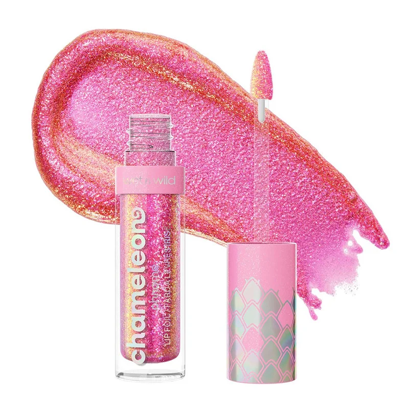 ويت اند وايلد Chameleon Chrome Lip Foil - Halo's Way