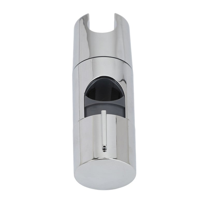 Adjustable Shower Head Holder 19mm To 25mm Bar Fit Secure No-Slip Grip Easy Angle Adjust Shower Head Bracket for Bathroom Shower Systems - Image 5