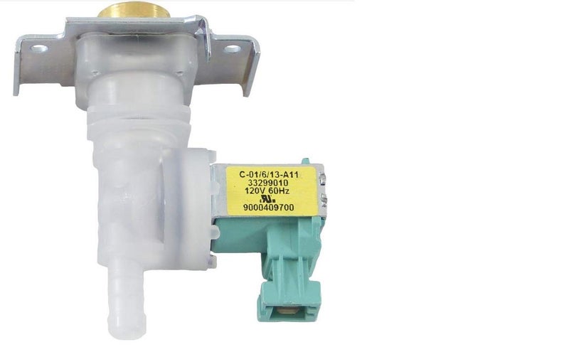 Bosch Thermador VALVE ACCESS 622058 00622058 - Image 2