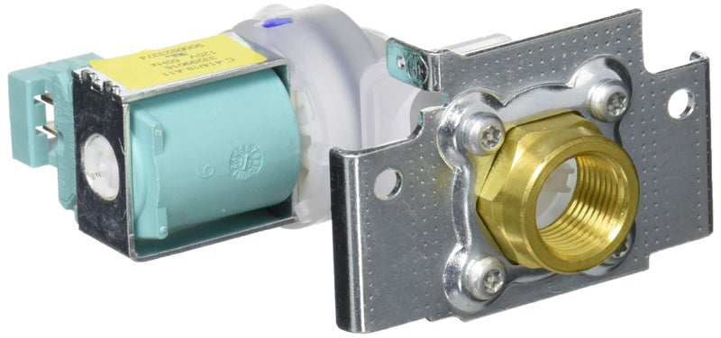 Bosch Thermador VALVE ACCESS 622058 00622058 - Image 1