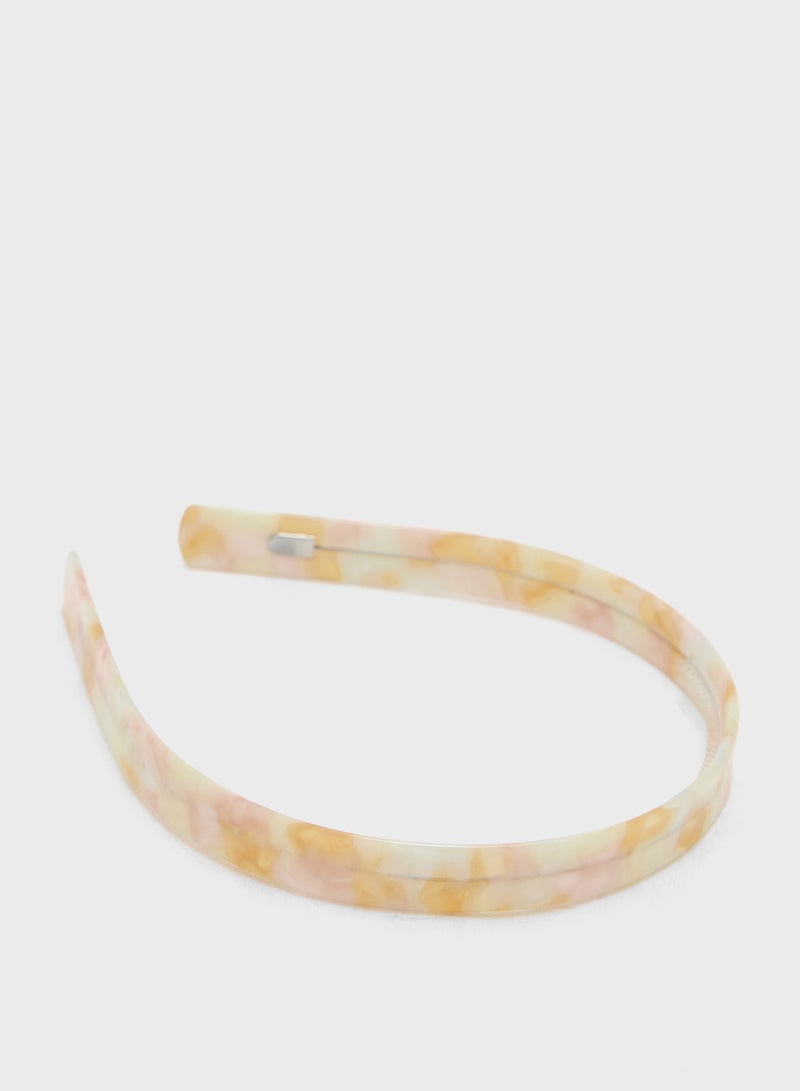 Ginger Essential Headband - Image 1