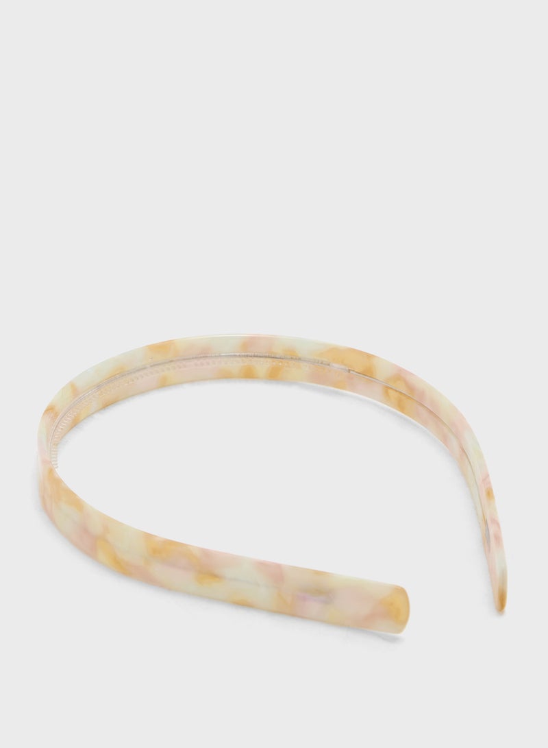 Ginger Essential Headband - Image 2
