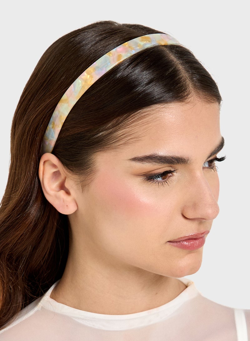 Ginger Essential Headband - Image 4